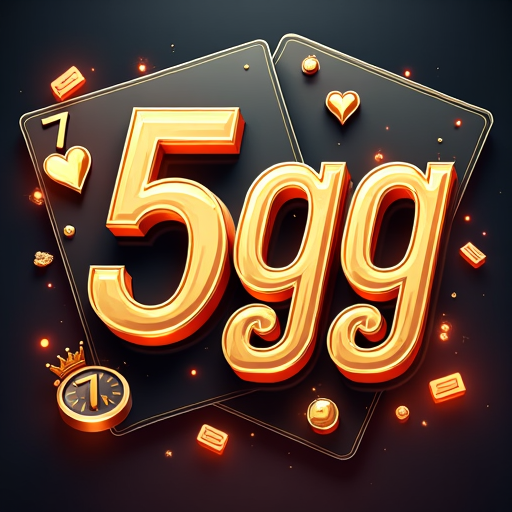 Logo 5gg