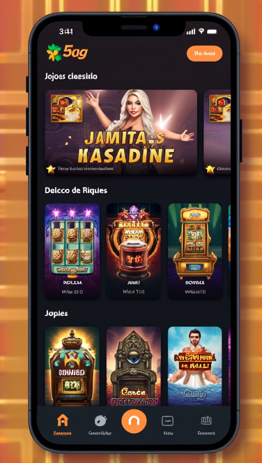Screenshot 1 5gg