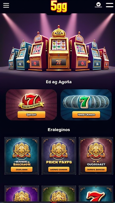 Screenshot 3 5gg